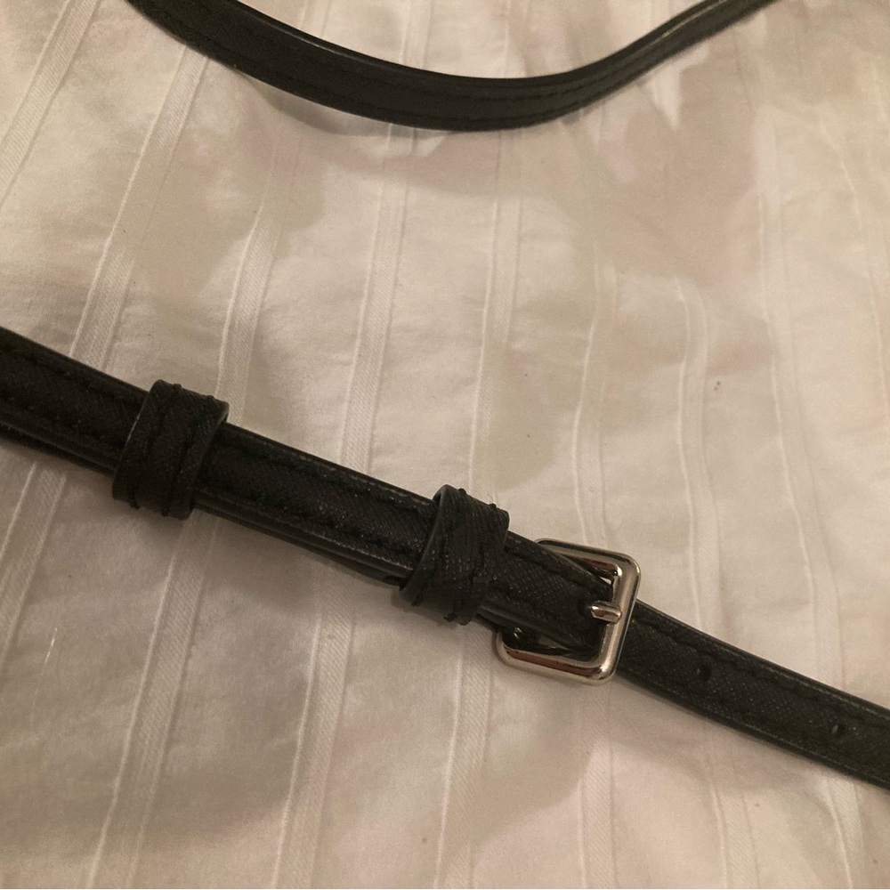Kate Spade Laurel Way Greer Crossbody Leather Purse - Picture 6 of 16